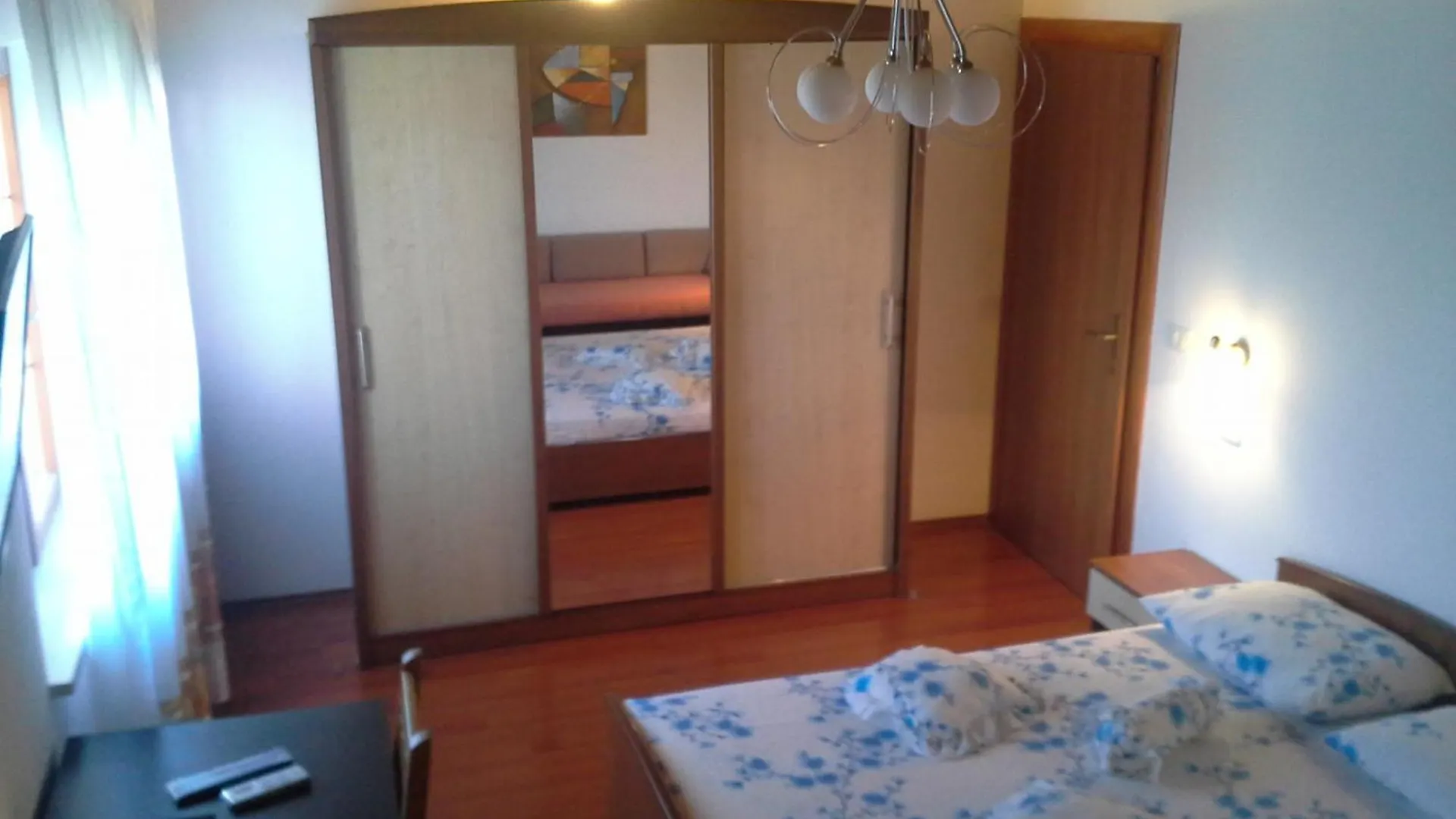 B&B Morena Labin  3*, Labin (Istria) Kroatië