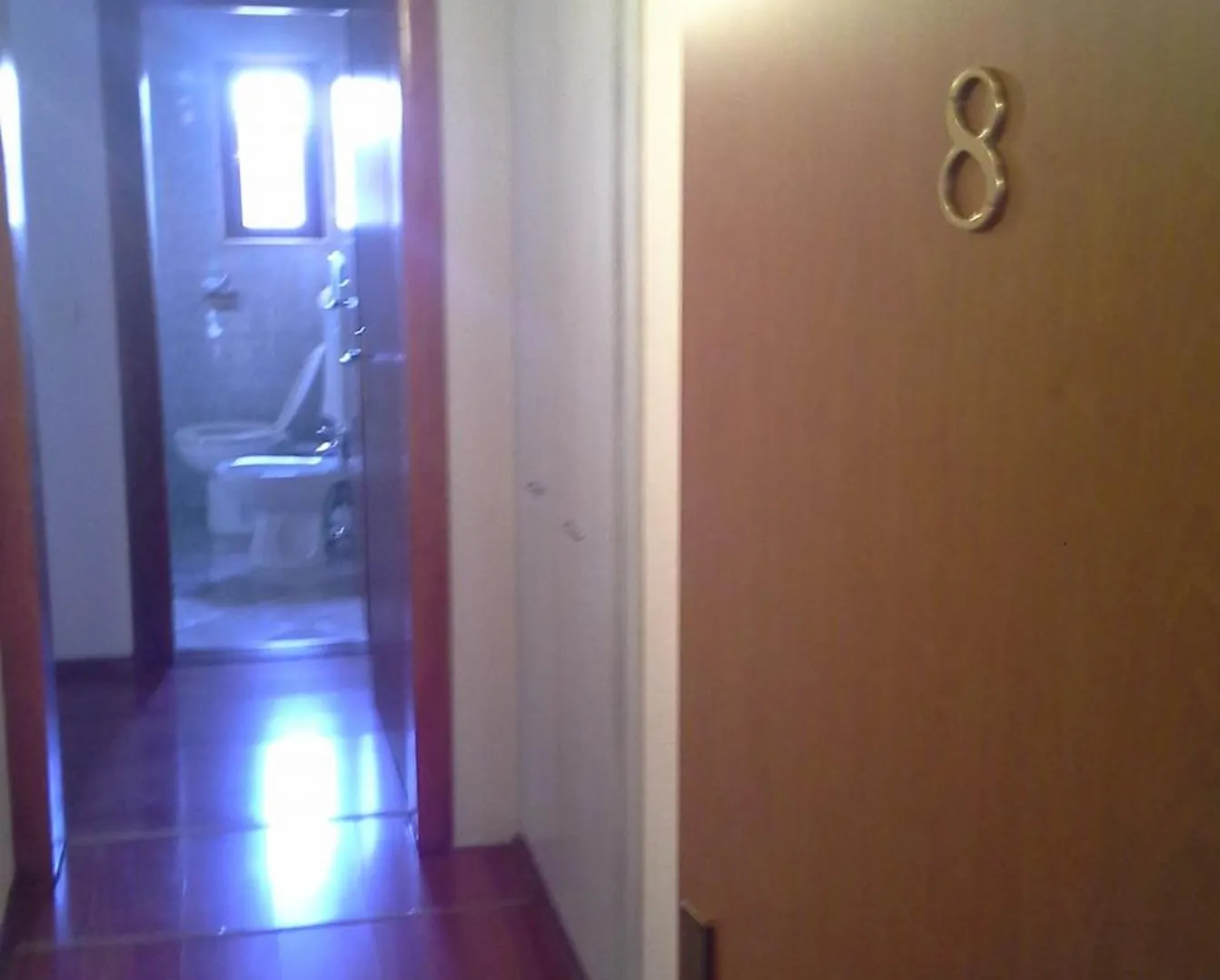 Bed & Breakfast B&B Morena Labin