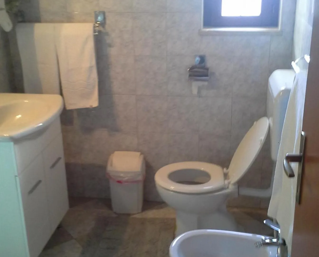 B&B Morena Labin  3*, Labin (Istria) Kroatië