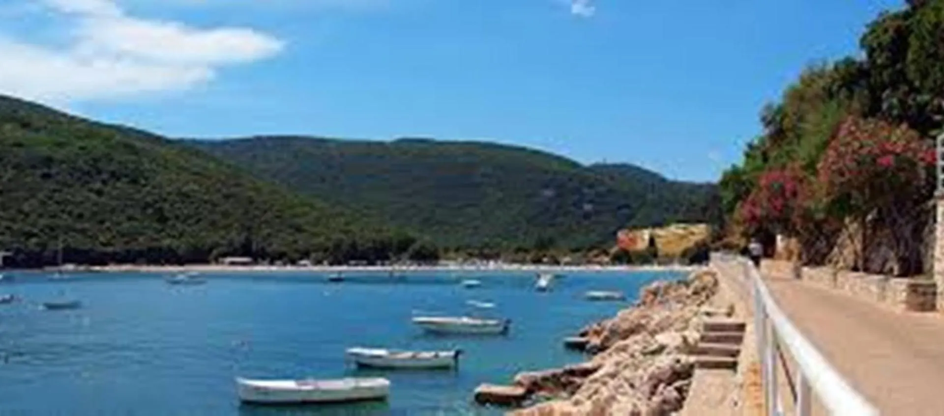 B&B Morena Labin  3*, Labin (Istria) Kroatië