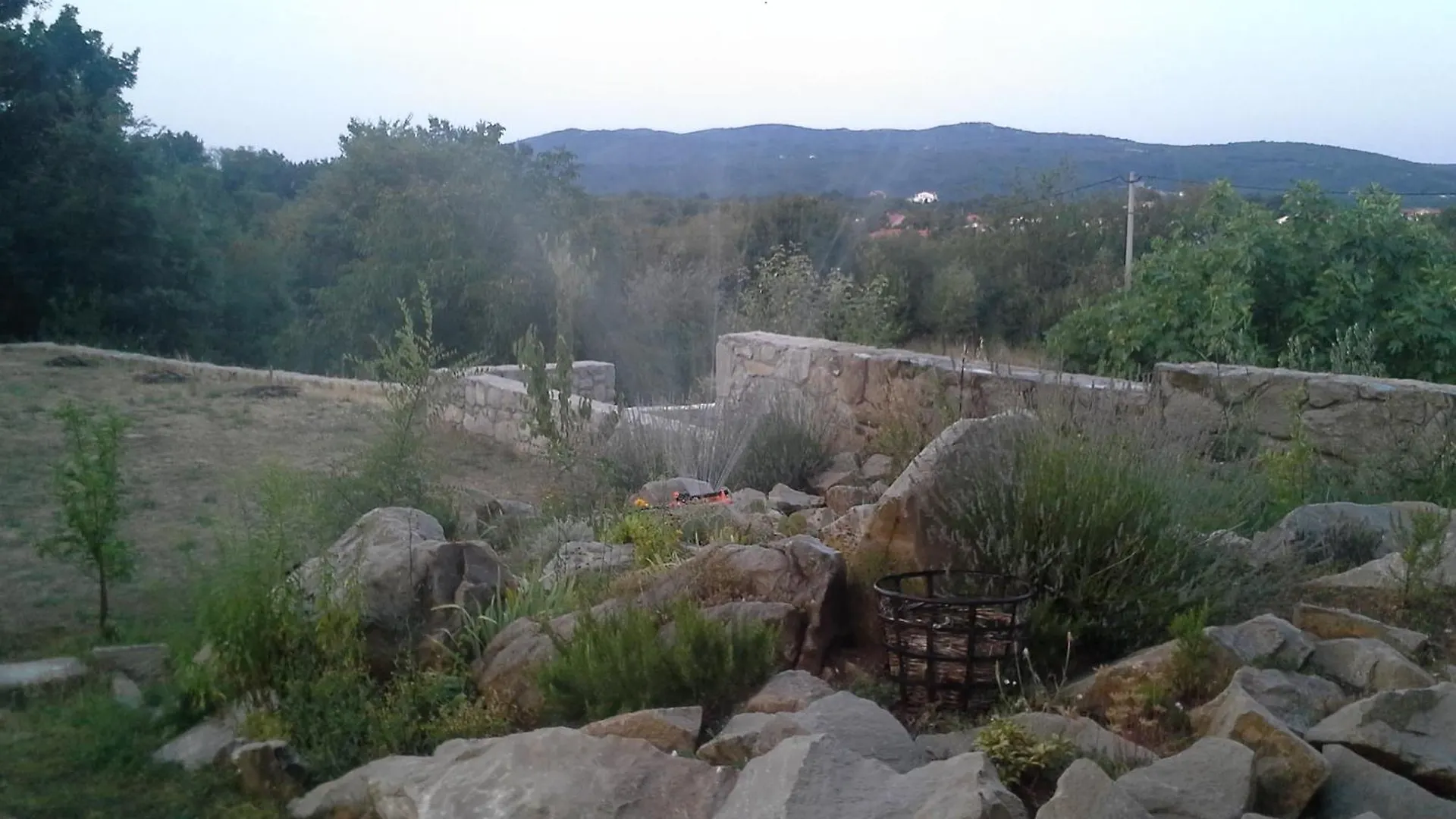 Bed & Breakfast B&B Morena Labin