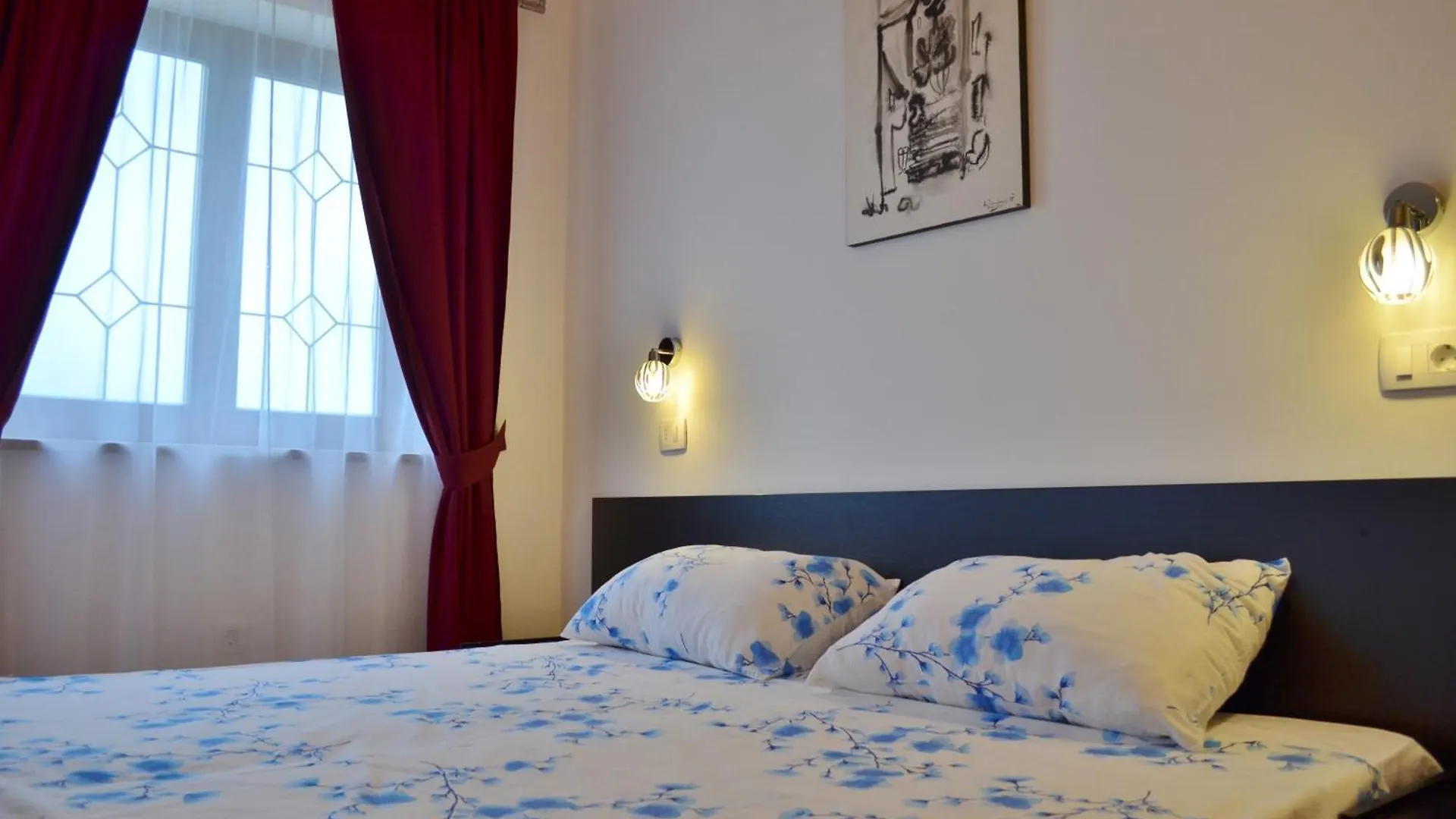 Bed & Breakfast B&B Morena Labin