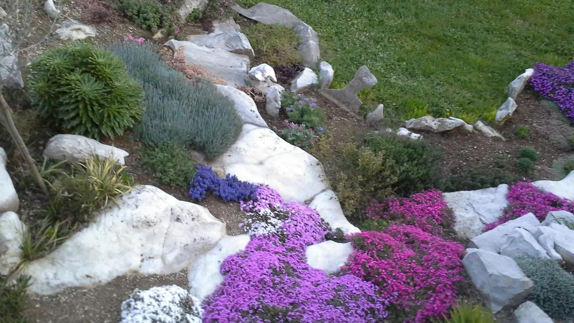 Bed & Breakfast B&B Morena Labin
