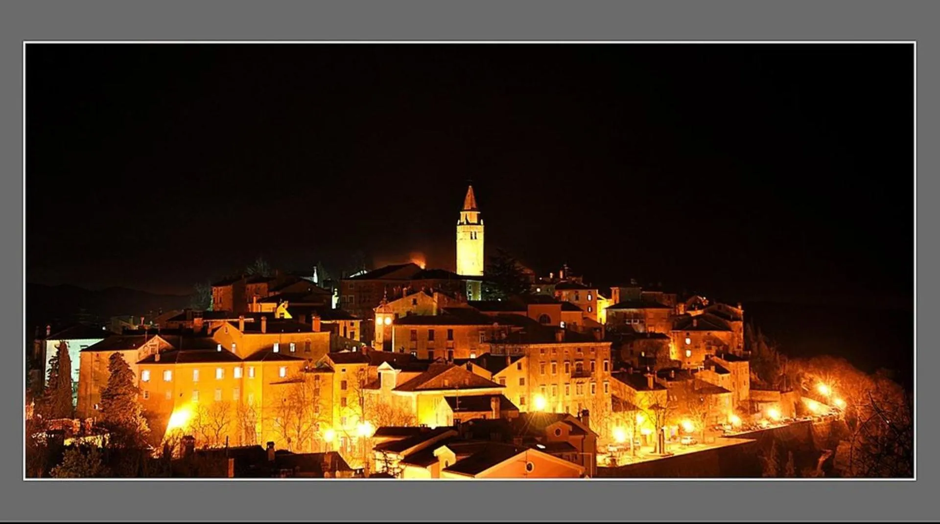 B&B Morena Labin  Kroatië