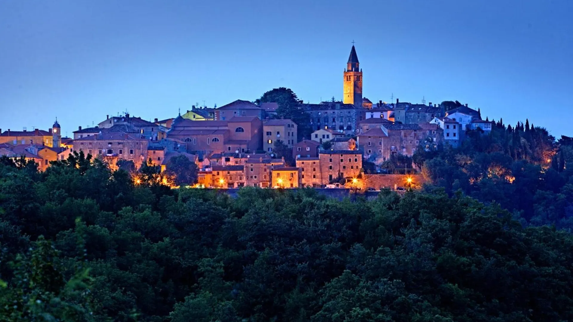 B&B Morena Labin  3*, Labin (Istria)