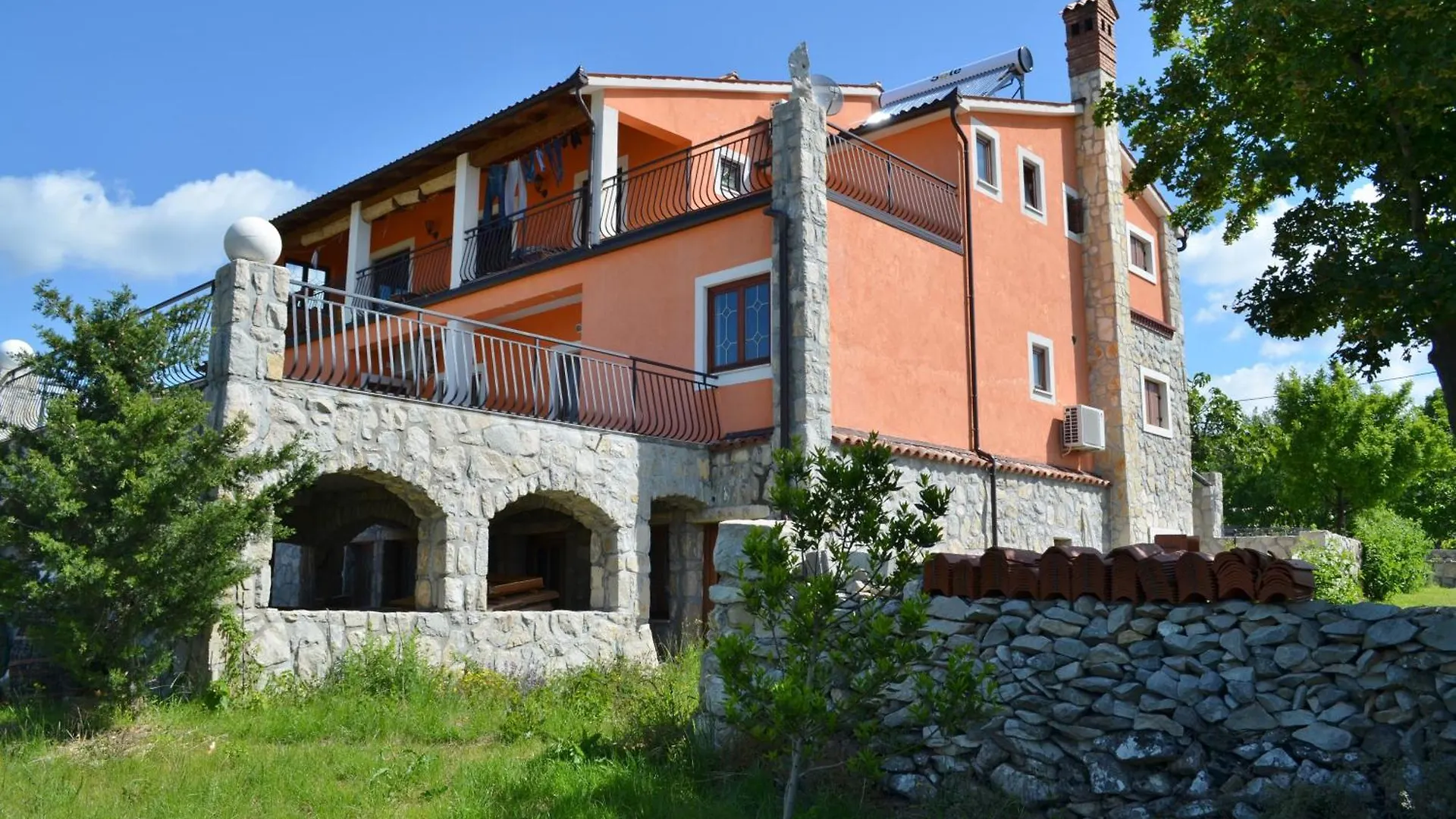 B&B Morena Labin  Labin (Istria)