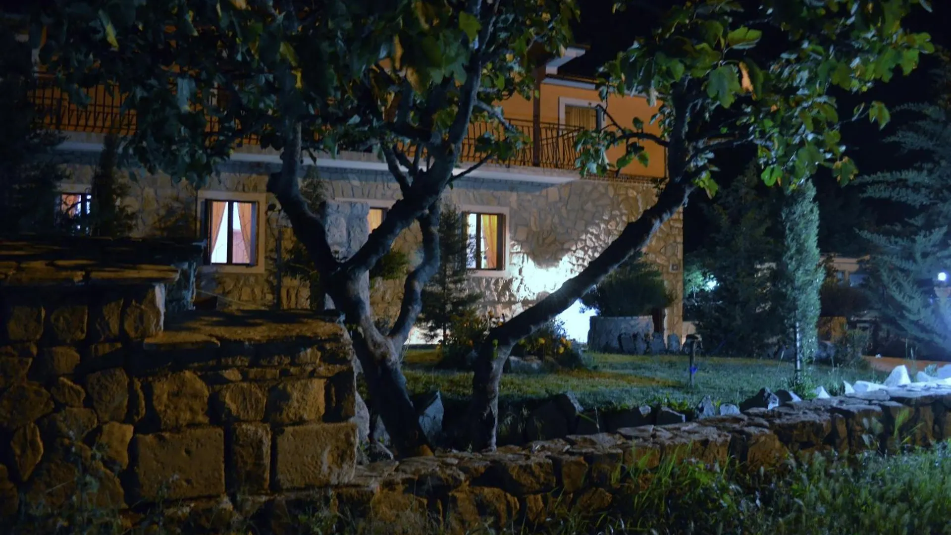 Bed & Breakfast B&B Morena Labin