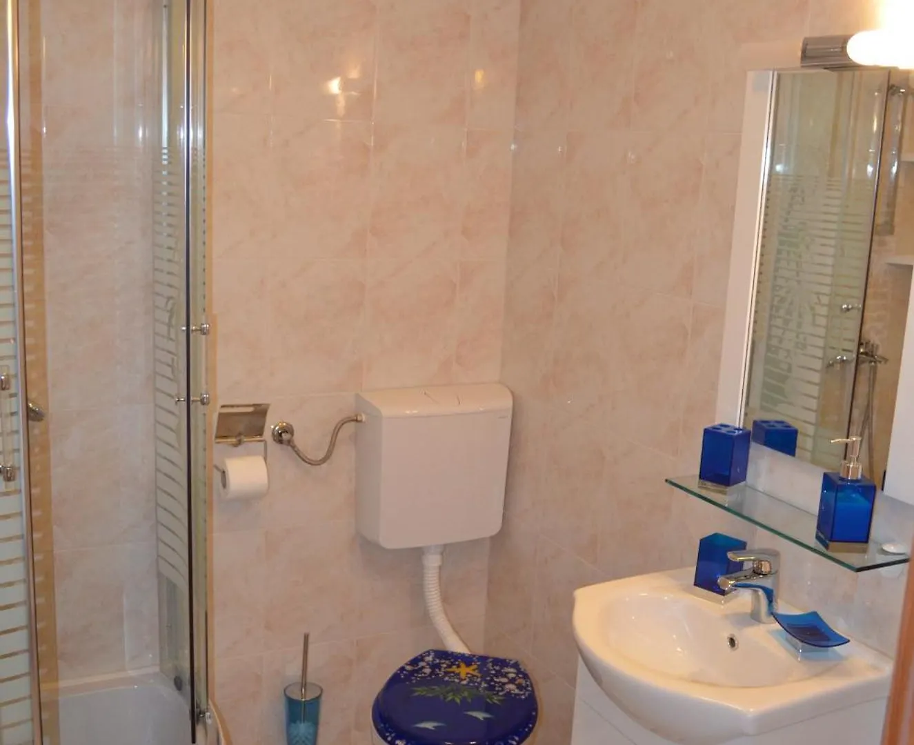 B&B Morena Labin  Bed & Breakfast