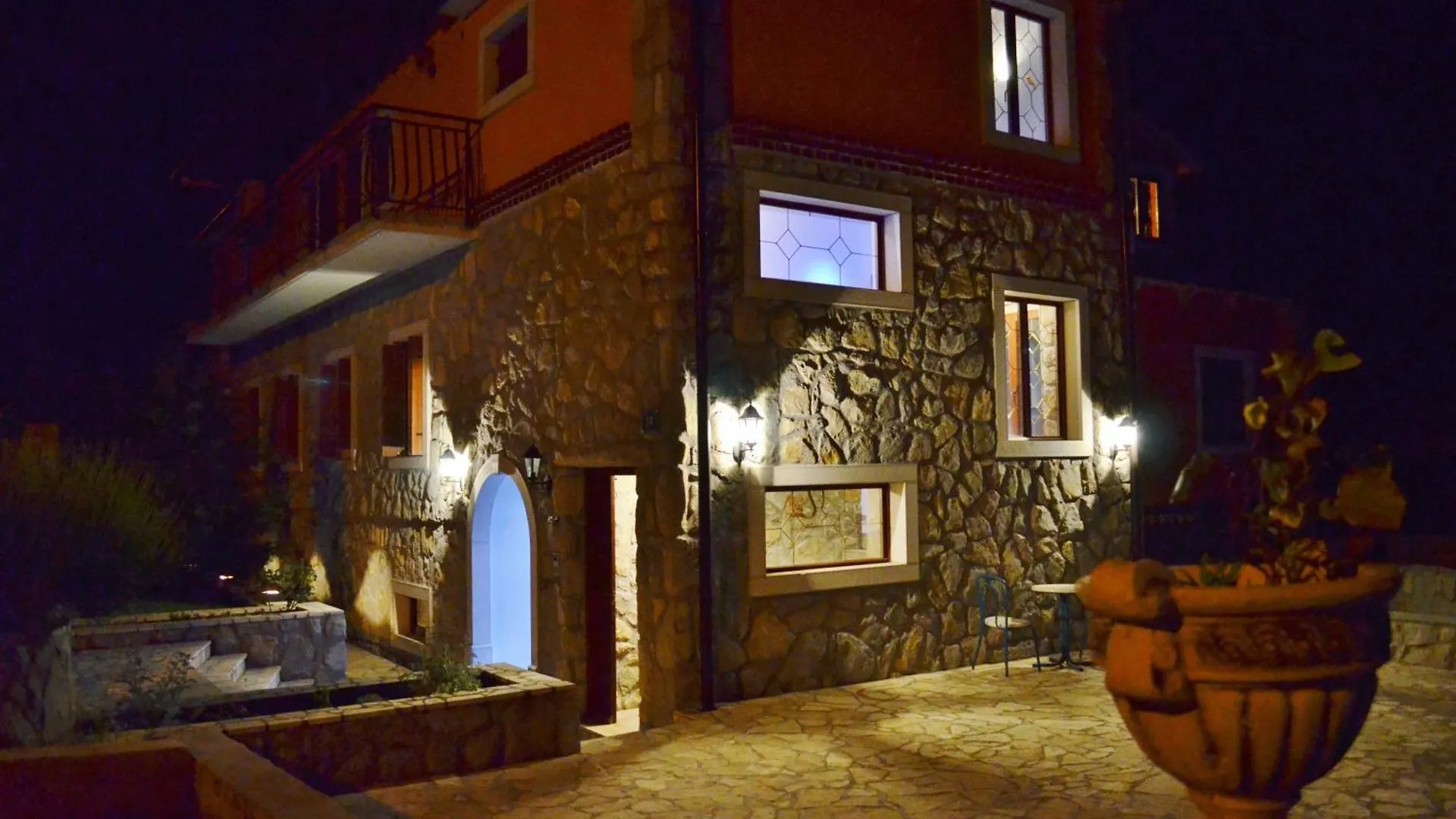 B&B Morena Labin  Bed & Breakfast