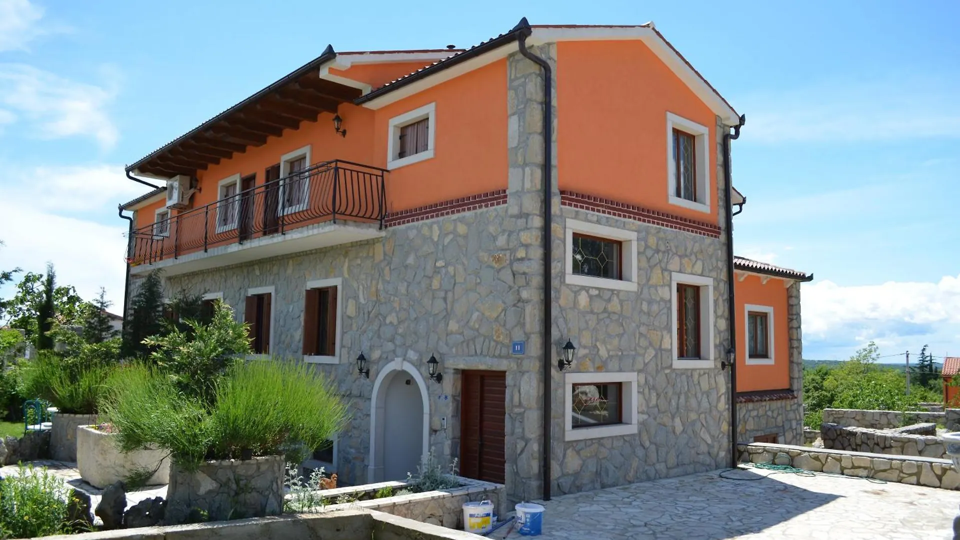 Bed & Breakfast B&B Morena Labin