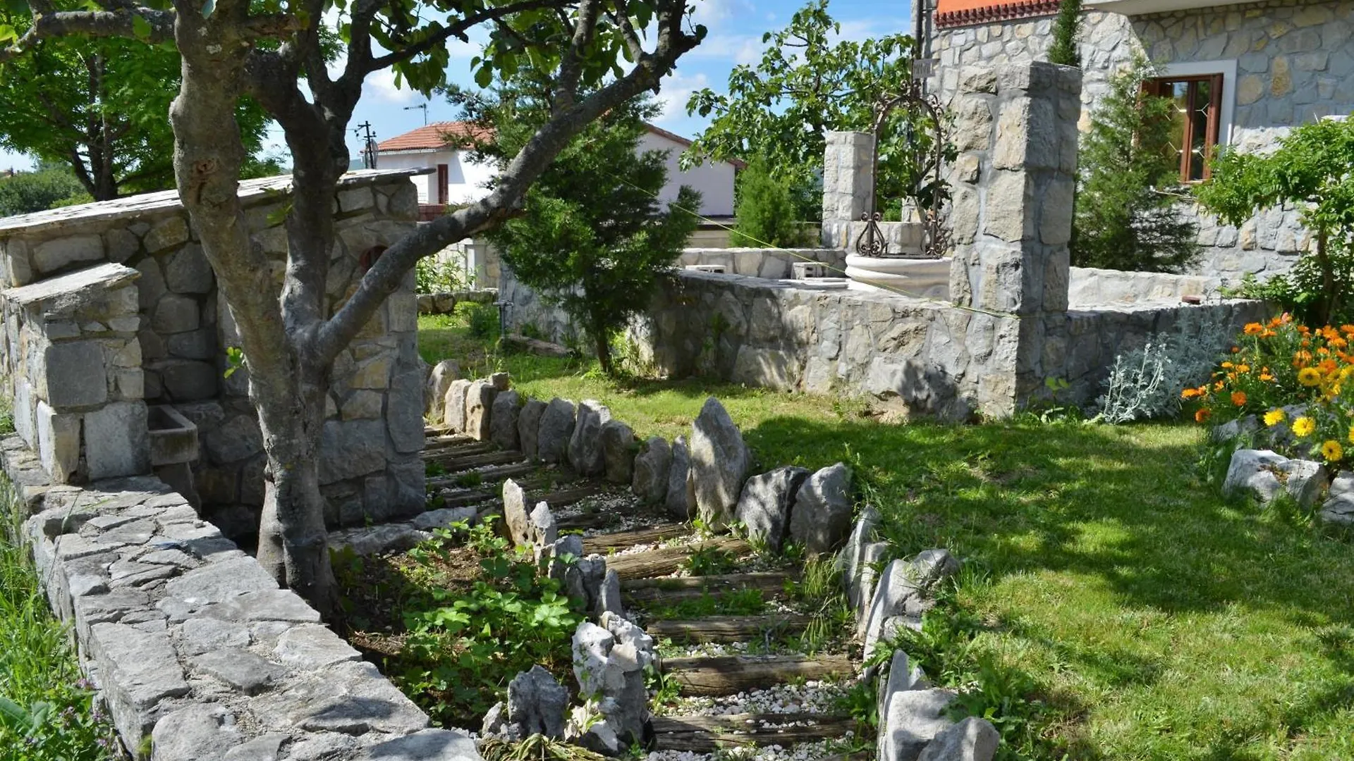 B&B Morena Labin  Kroatië