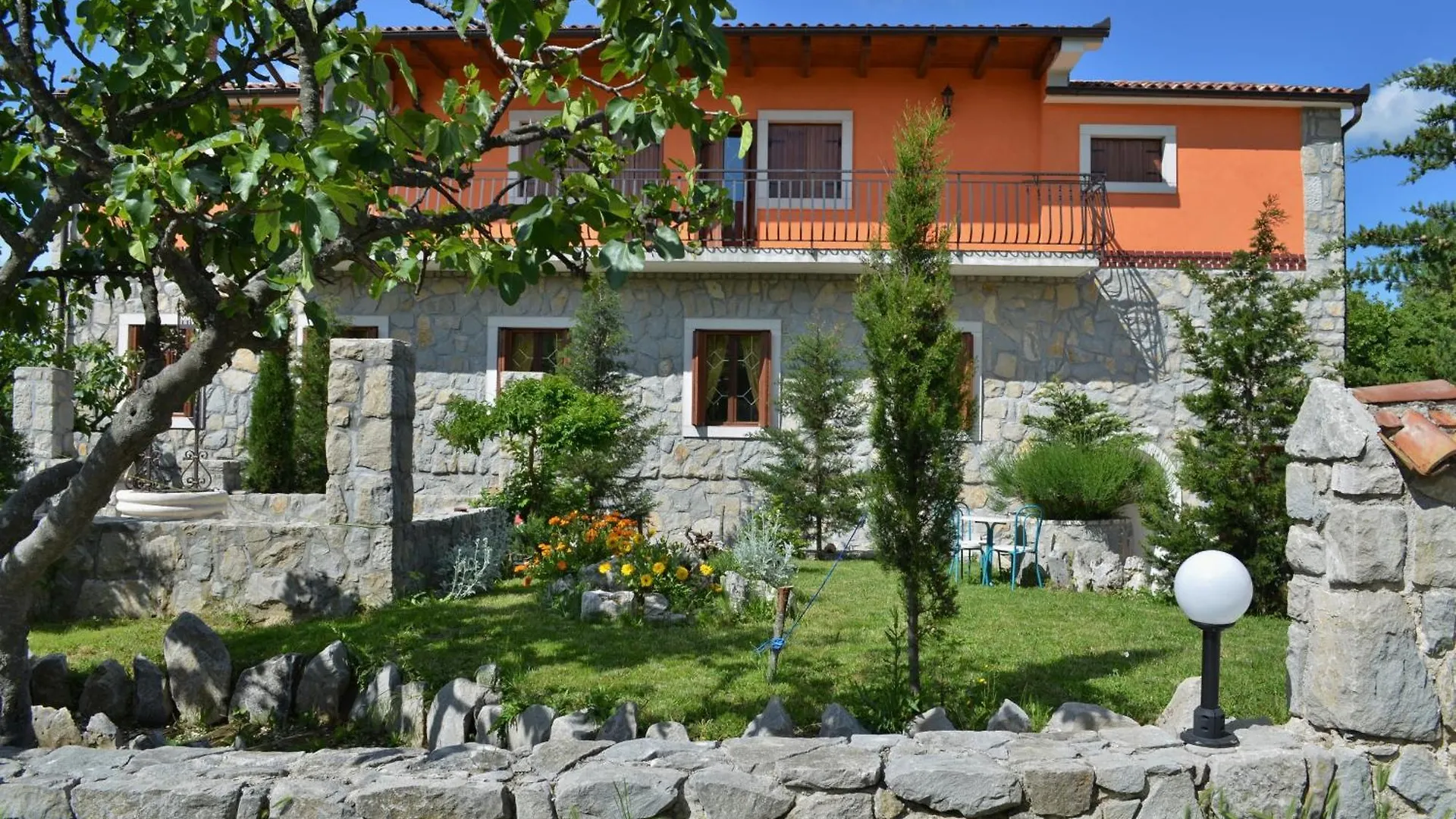 B&B Morena Labin  Bed & Breakfast Labin (Istria)