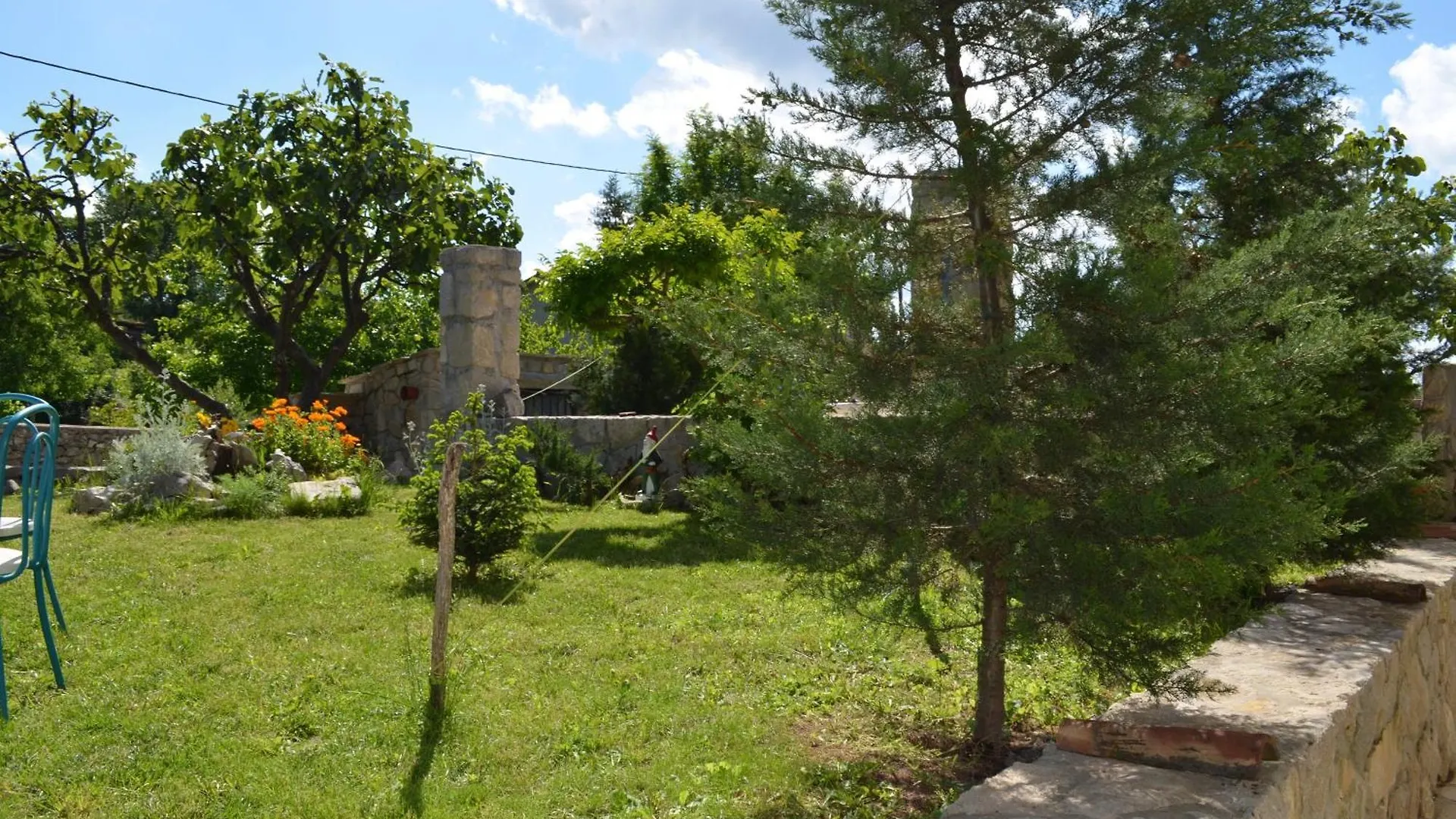 B&B Morena Labin