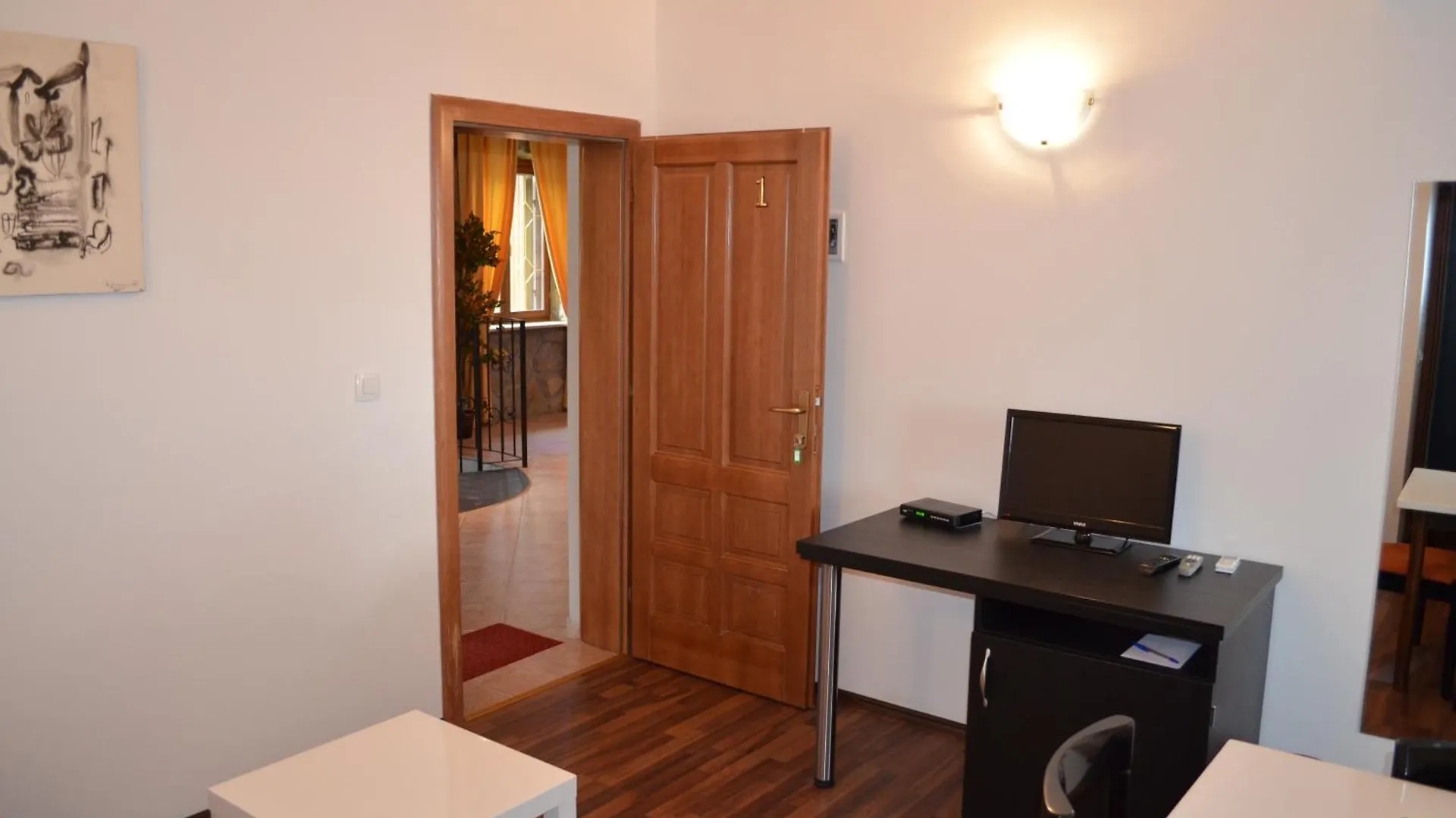 Bed & Breakfast B&B Morena Labin