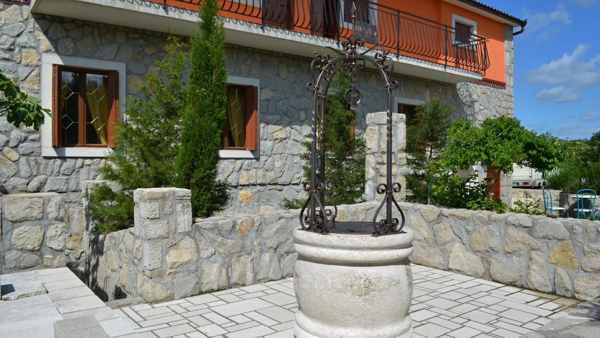 B&B Morena Labin  Labin (Istria)