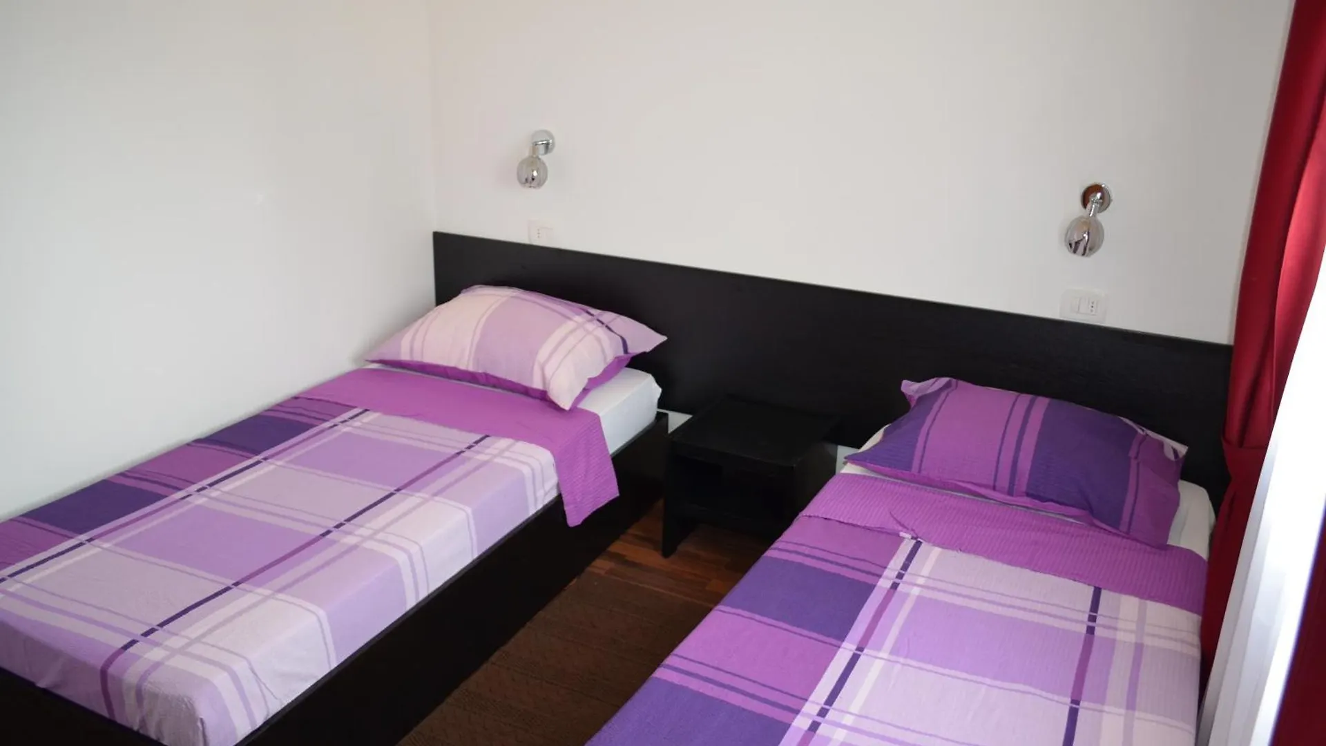 B&B Morena Labin  Bed & Breakfast
