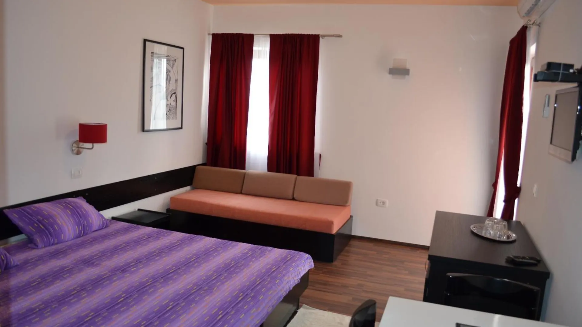 B&B Morena Labin  Kroatië