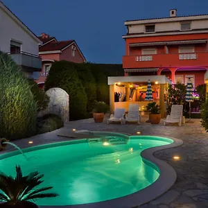 La Perla Bed & Breakfast Punat