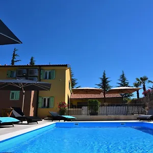 Letorina And With Pool Bed & Breakfast Matulji