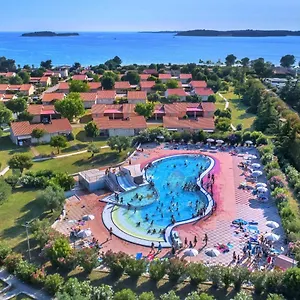 Mobile Homes Bi Village - Adriatic Kampovi Vakantiepark Fažana