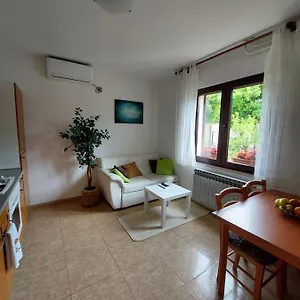 Apartman Gina