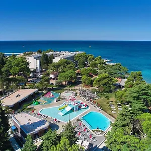 Sipar Plava Laguna **** Umag