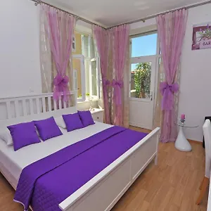 Luxury Nirvana Gasthuis Split