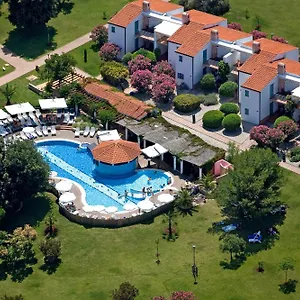 Valamar Tamaris **** Tar-Vabriga