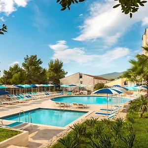 Sunny By Valamar *** Rabac