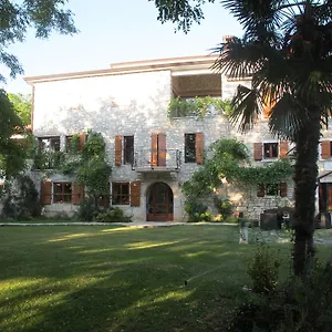 Gostinjska kuća Castello Rausch