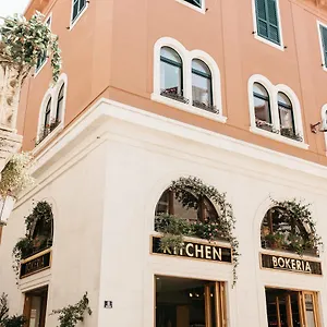 Abokamento Boutique Bed & Breakfast Split