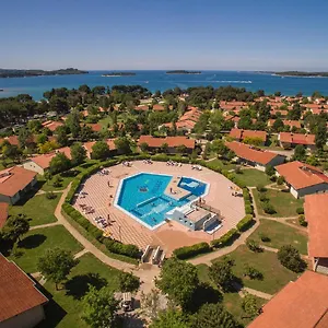 Albatross Mobile Homes On Bi Village Vakantiepark Fažana